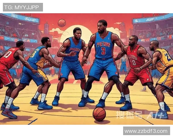 湖人与活塞对决数据分析揭示比赛关键因素与球员表现