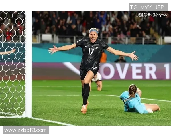 澳大利亚女足迎战新西兰队力争胜利展现实力与风采