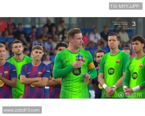 特尔施特根在巴萨的辉煌历程与未来展望：从青涩小将到世界顶级门将的蜕变