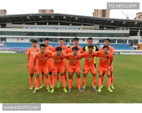青岛中能迎战长春亚泰期待精彩对决与球队新生机