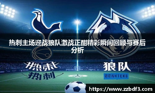 热刺主场迎战狼队激战正酣精彩瞬间回顾与赛后分析